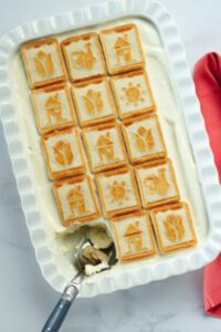 Paula Deen Banana Pudding Recipe