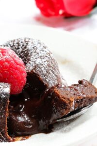 Ina Garten Chocolate Lava Cake Recipe