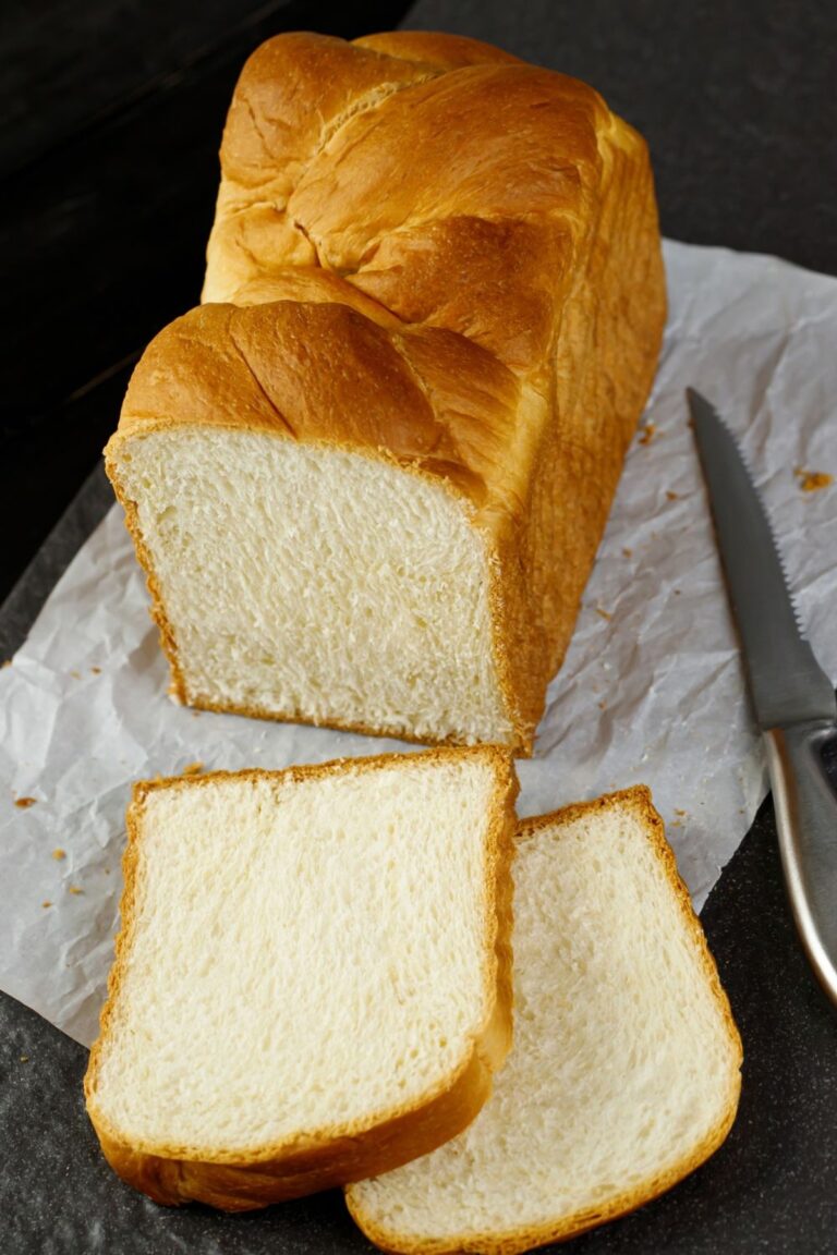 Jamie Oliver Bread With Yogurt Recipe