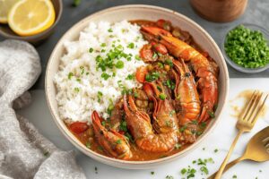 Soothing Hawaiian Chicken Long Rice Soup Recipe