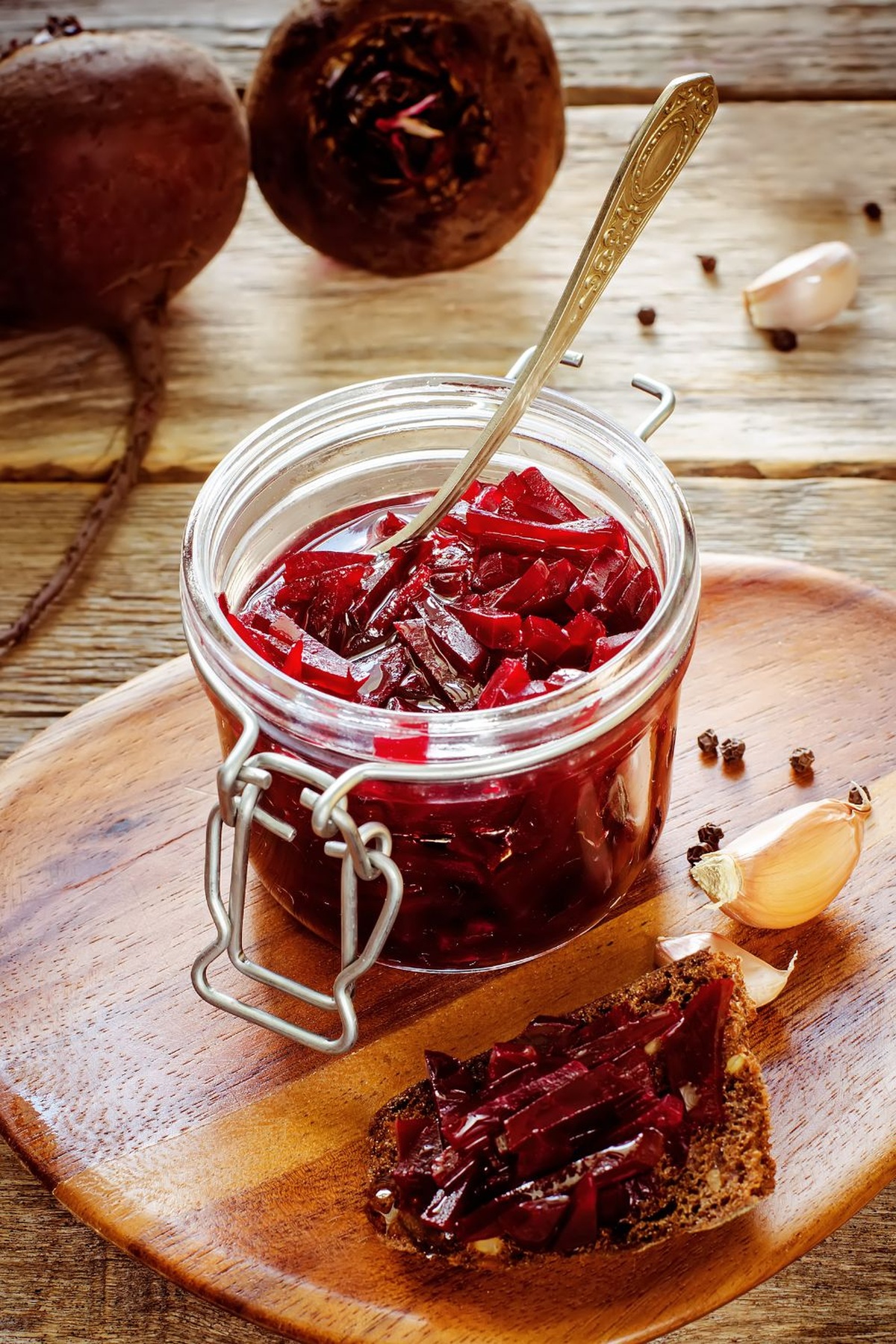 Joy Of Cooking Pickled Beets Recipe