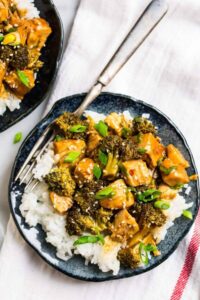 Pioneer Woman Slow Cooker Chicken And Broccoli Recipe