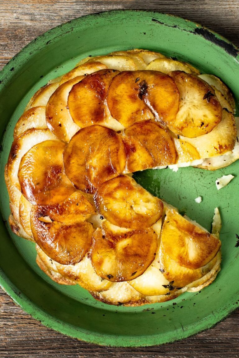 Crispy Ina Garten Potatoes Anna Recipe