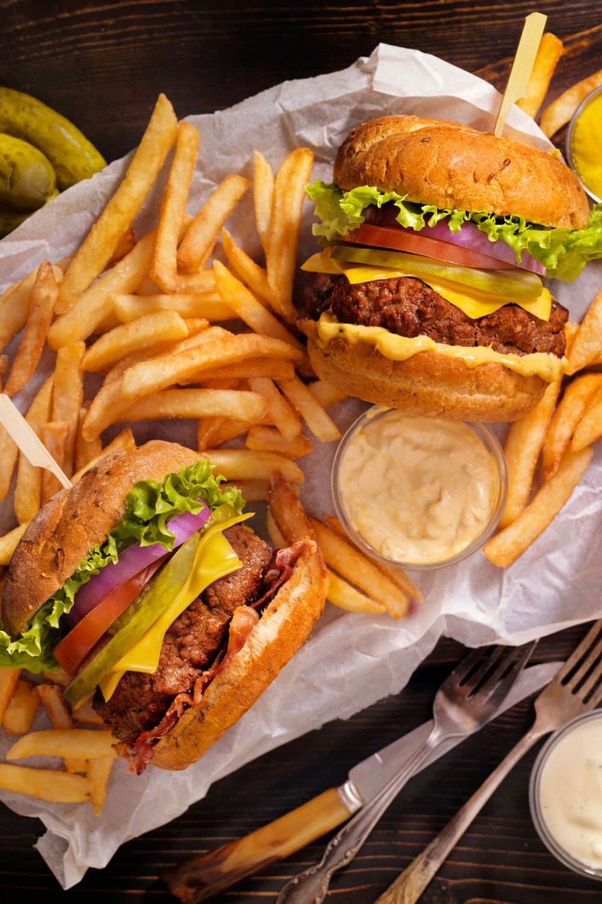 Succulent Jamie Oliver Venison Burgers Recipe