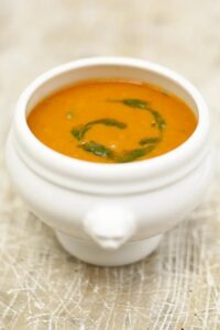 Vibrant Jamie Oliver Italian Tomato Soup Recipe