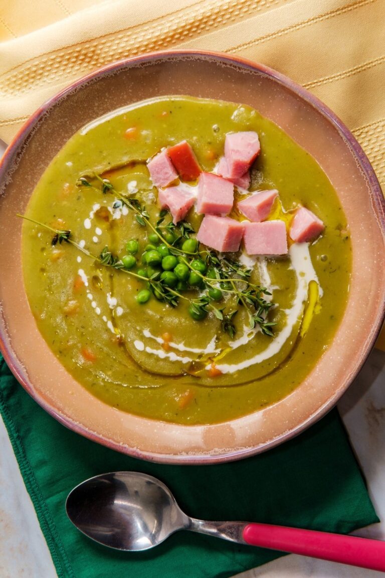 Joy Of Cooking Split Pea Soup Recipe