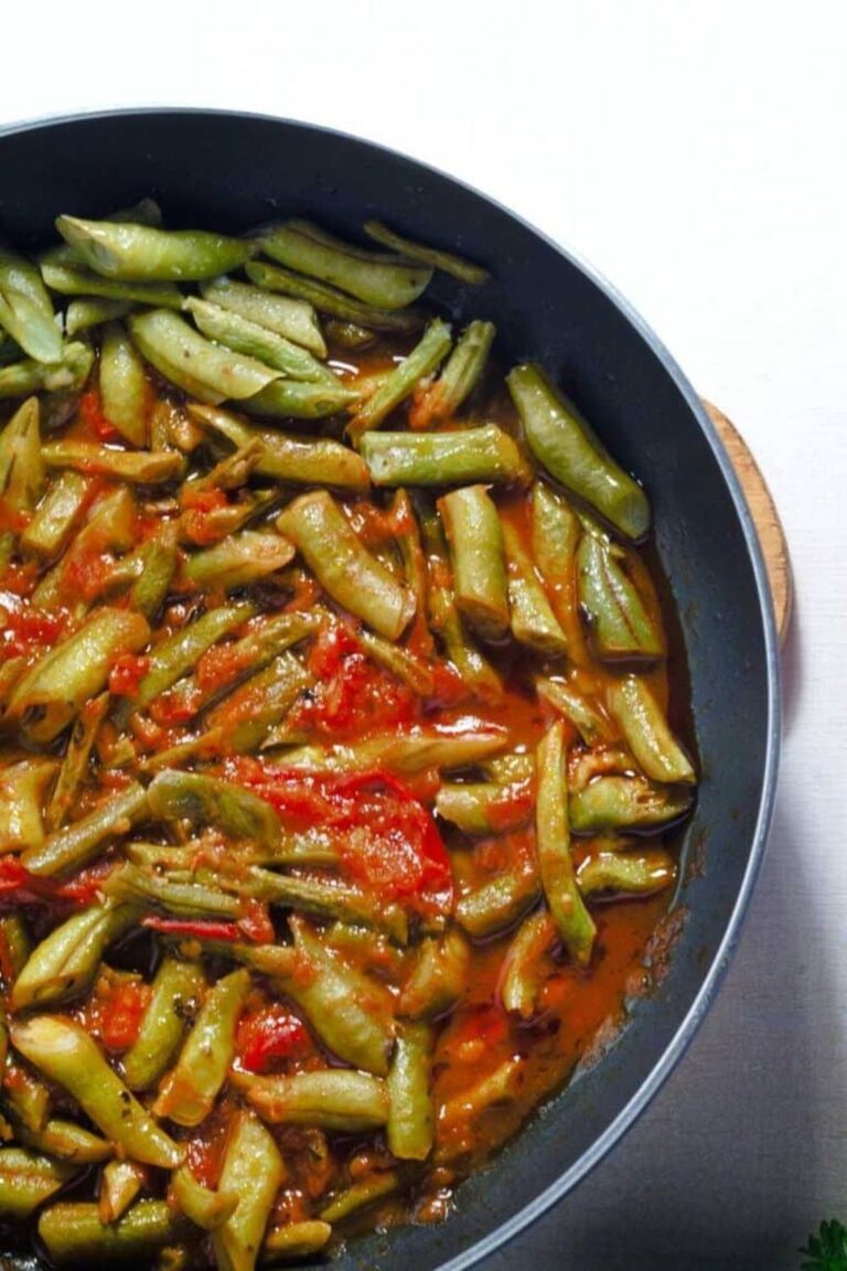 Crispy Bill Miller Green Bean Recipe
