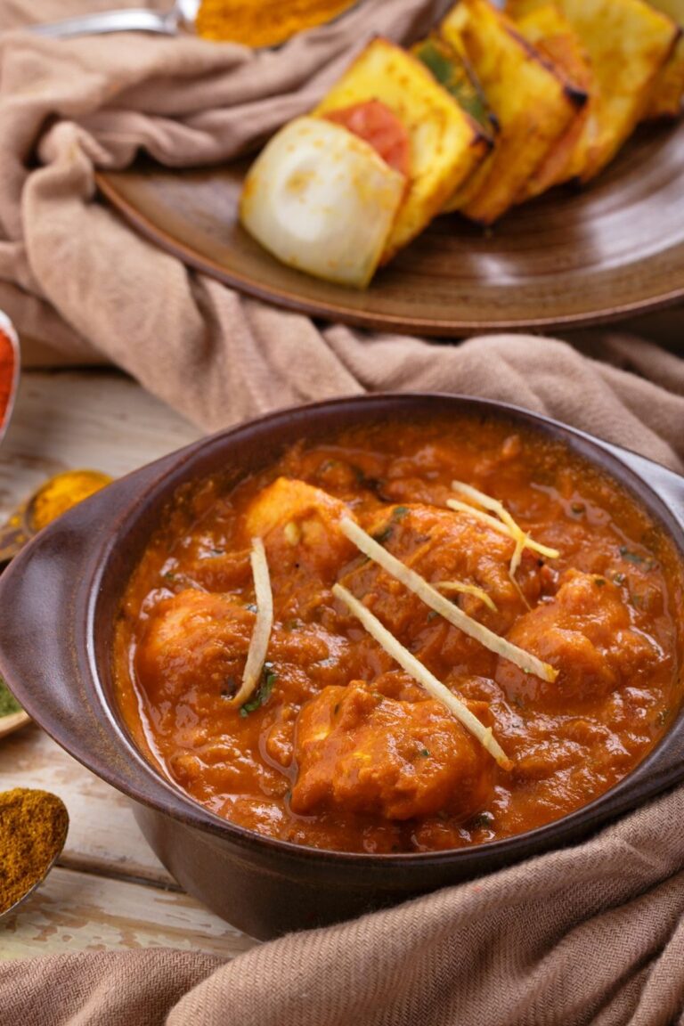 Rustic Ina Garten Chicken Bouillabaisse Recipe