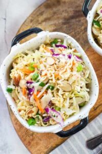 Pioneer Woman Ramen Noodle Salad Recipe