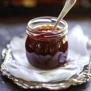 Cinnamon Jam Recipe