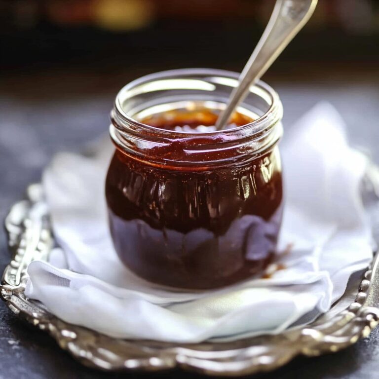 Cinnamon Jam Recipe