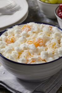 Pioneer Woman Frog Eye Salad Recipe