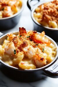 Indulgent Barefoot Contessa Lobster Mac And Cheese Recipe