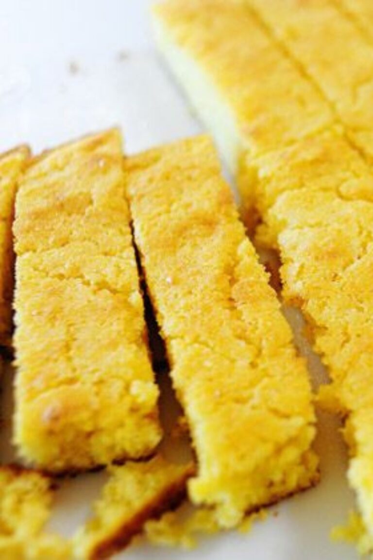 Pioneer Woman Cornbread Recipe