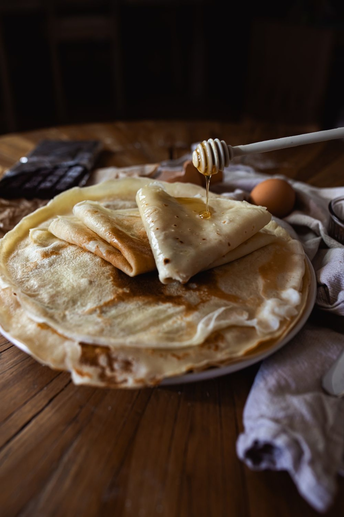 Joy Of Cooking Crepe Recipe