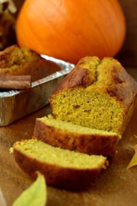 Joy Of Cooking Pumpkin Bread Recipe