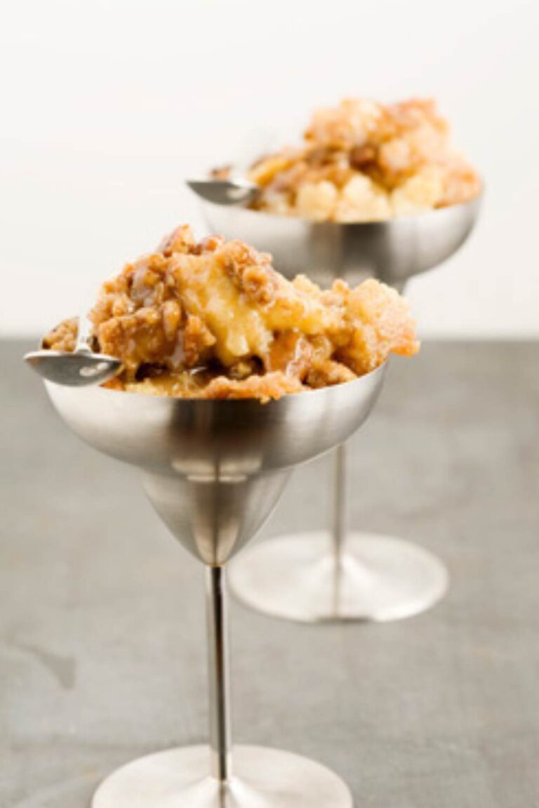 Paula Deen Bread Pudding Recipe