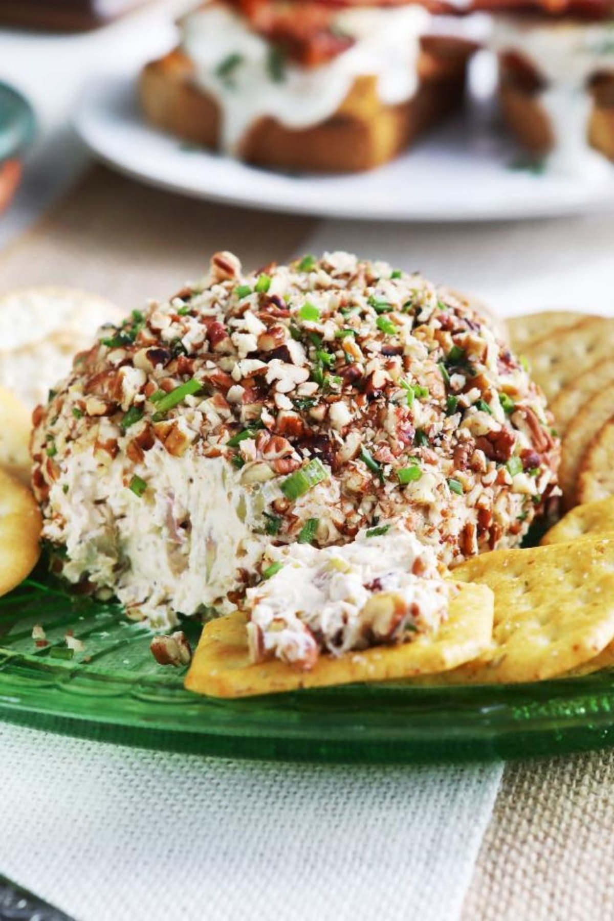 Elegant Ina Garten Cheese Ball Recipe