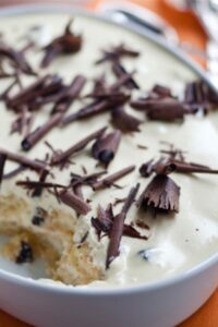 Creamy Ina Garten Rum Raisin Tiramisu Recipe