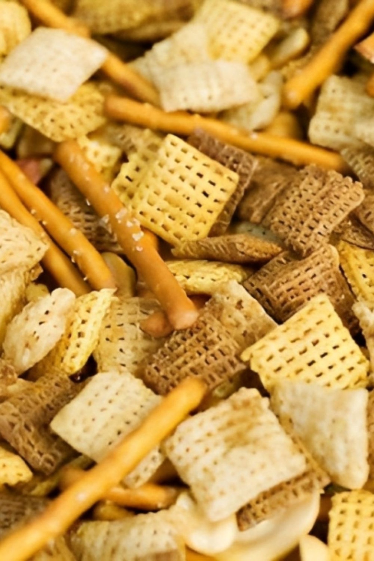Pioneer Woman Texas Trash Recipe