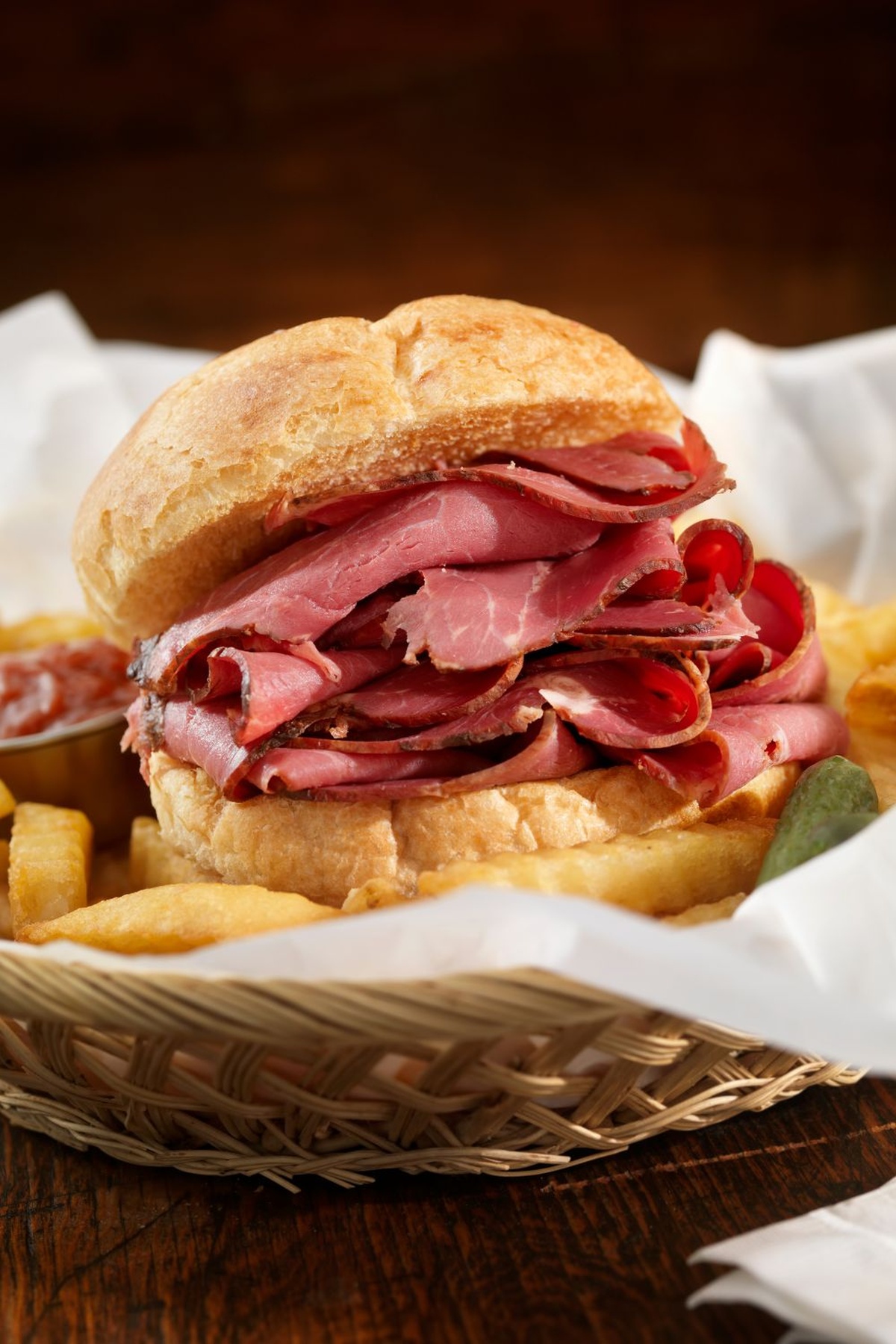Michael symon Corned Beef Recipe