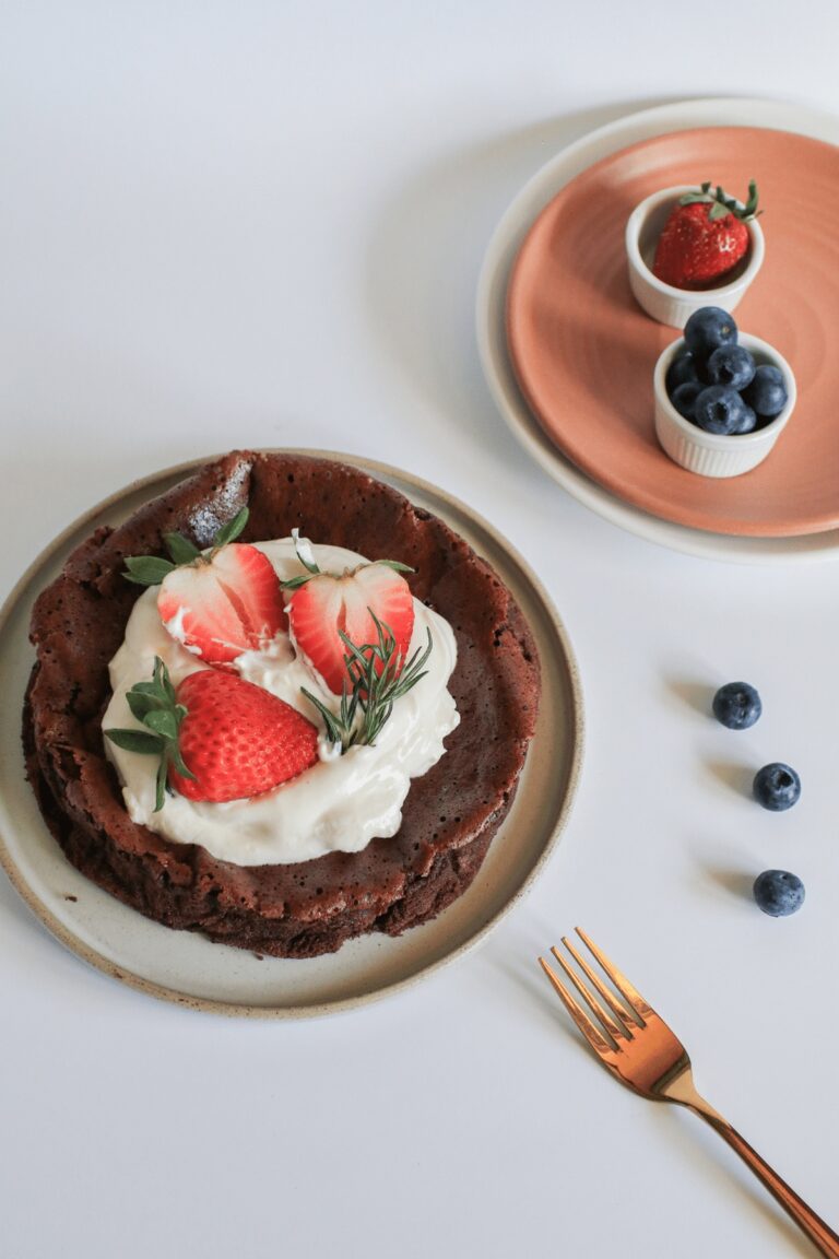 Dreamy Ina Garten Flourless Chocolate Cake Recipe