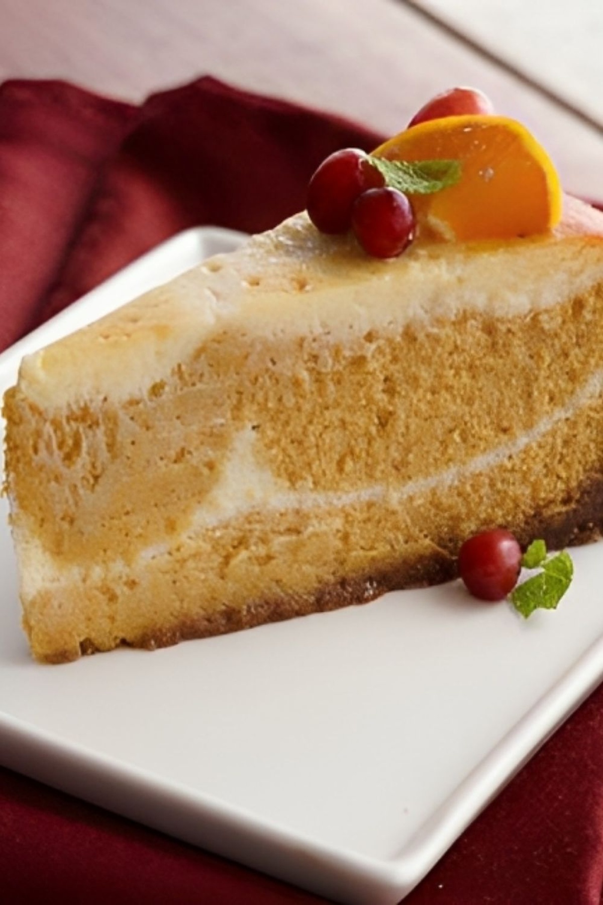 Elegant Ina Garten Pumpkin Cheesecake Recipe
