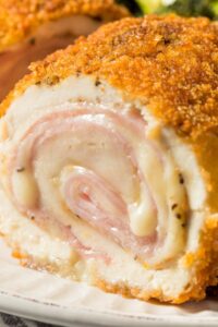 Bobby Flay Chicken Cordon Bleu Recipe