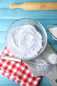 Alton Brown Whipping Cream Recipe