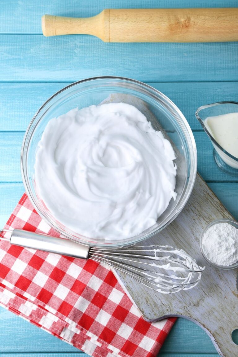 Alton Brown Whipping Cream Recipe