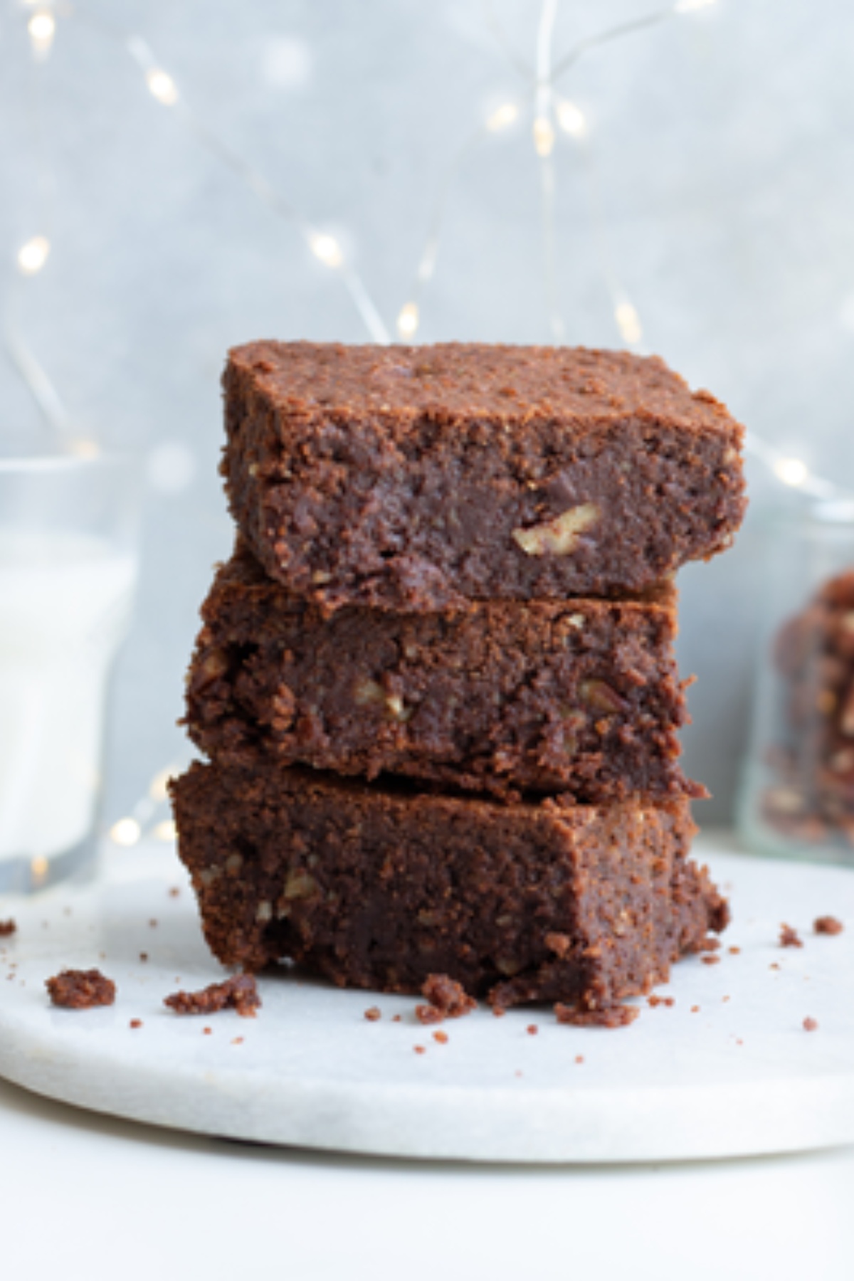 Paula Deen Chocolate Brownies Recipe