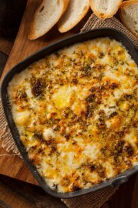 Heavenly Ina Garten Baked Fontina Cheese Recipe