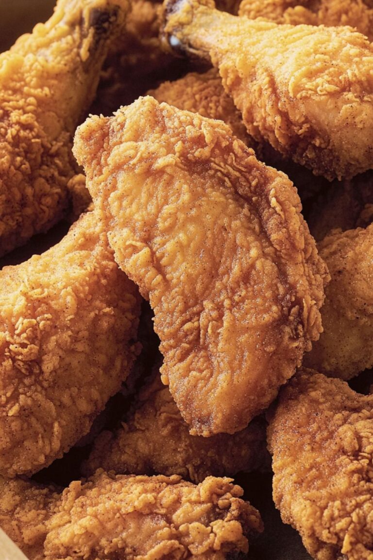 Crispy Barefoot Contessa Oven Fried Chicken Recipe