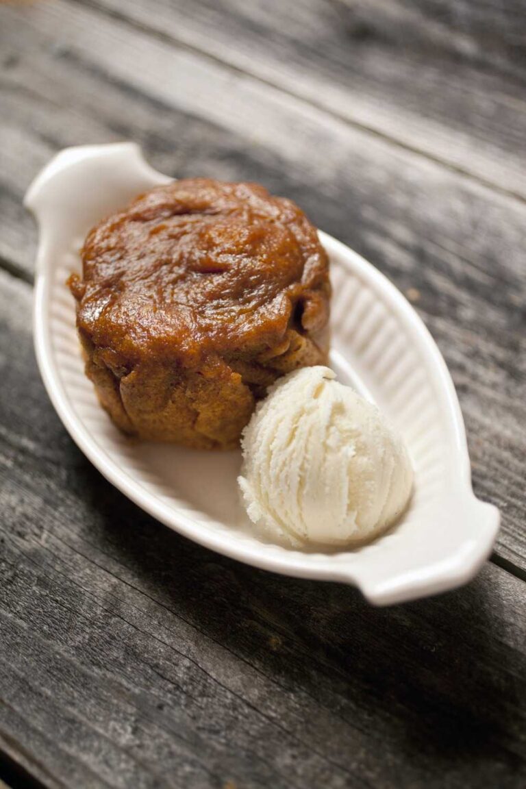 Joy Of Cooking Persimmon Pudding Recipe