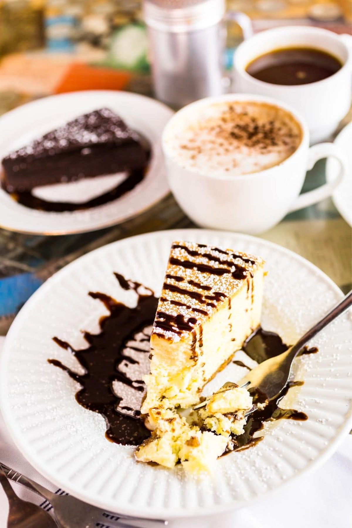 Heavenly Jamie Oliver Baileys Cheesecake Recipe