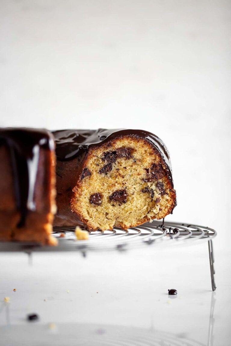 Velvety Ina Garten Chocolate Orange Cake Recipe