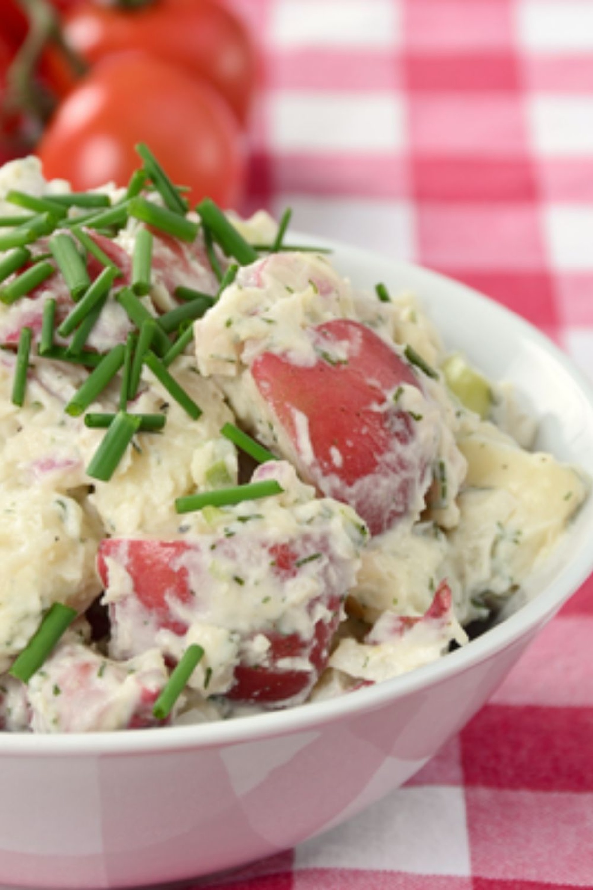 Paula Deen Potato Salad Recipe