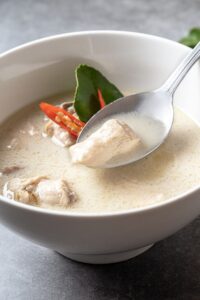 Pioneer Woman Homemade Cream Of Anything Soup Recipe