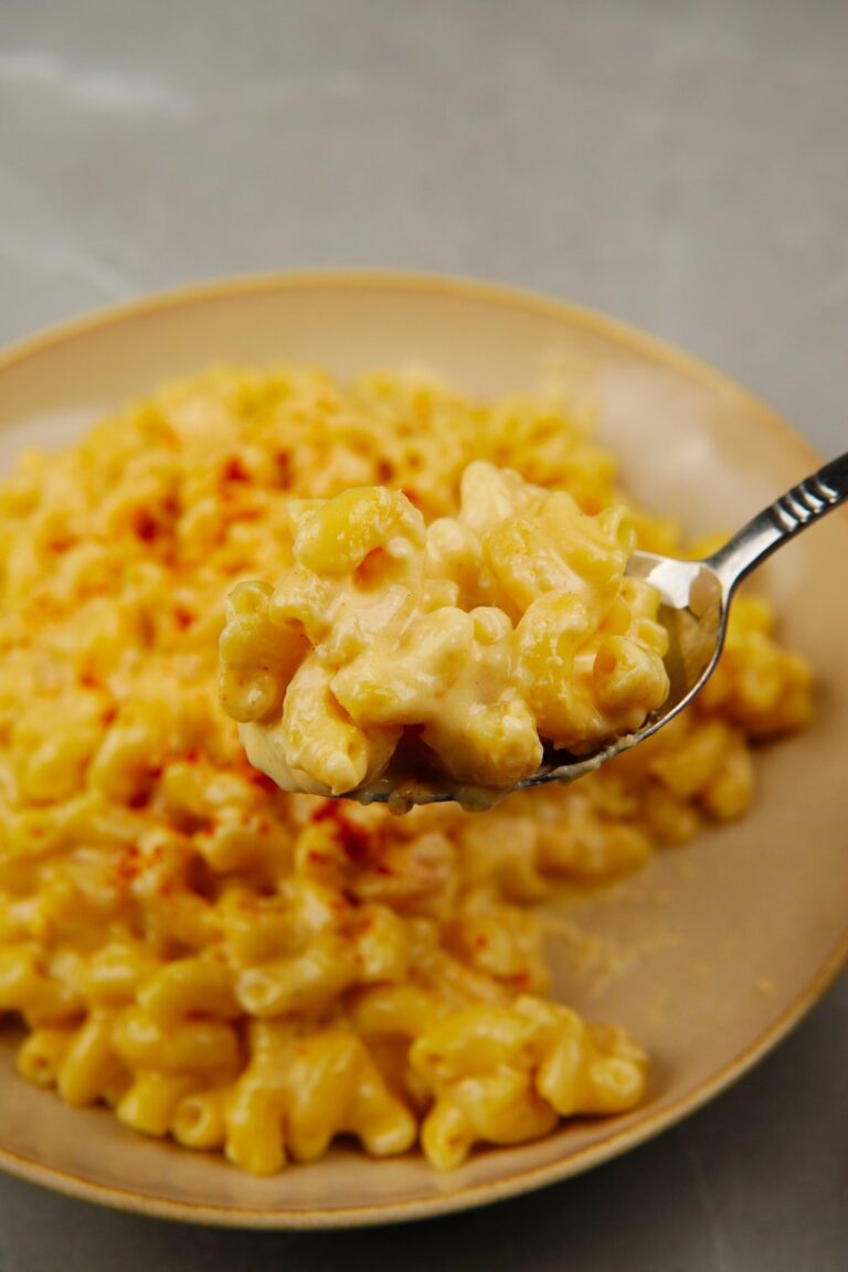 Pioneer Woman Slow Cooker Mac And Cheese Recipe