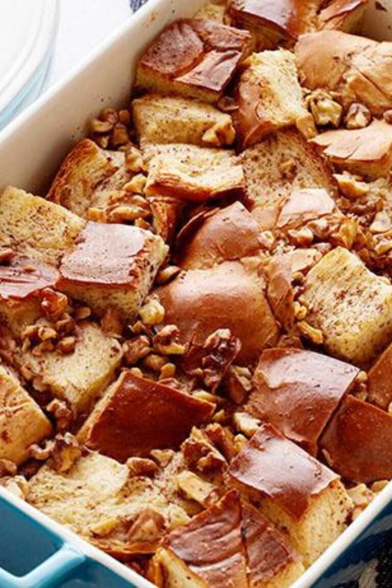 Pioneer Woman Cinnamon Bread Pudding Recipe
