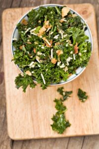 Vibrant Ina Garten Kale Salad Recipe