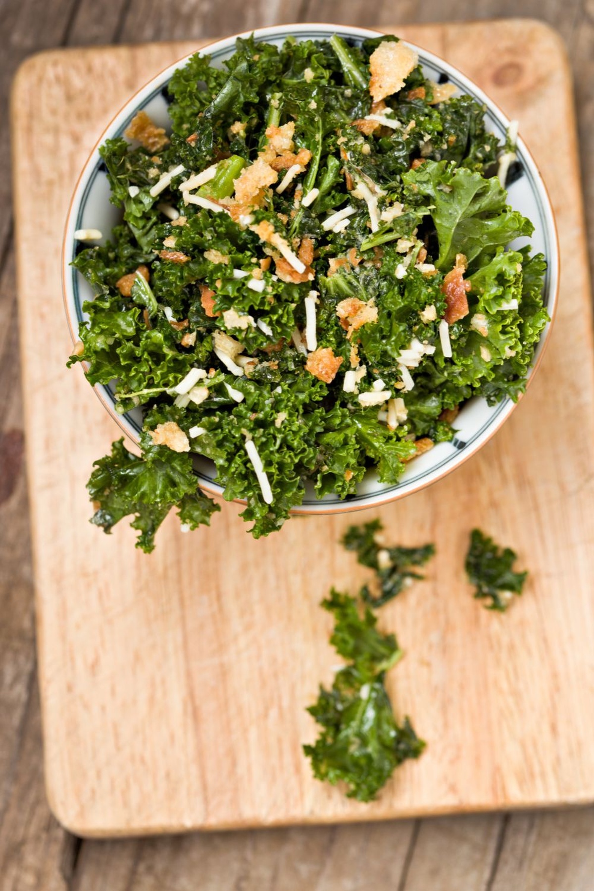 Vibrant Ina Garten Kale Salad Recipe