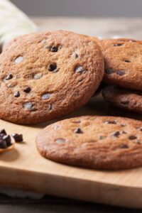 Pioneer Woman Ranger Cookies Recipe