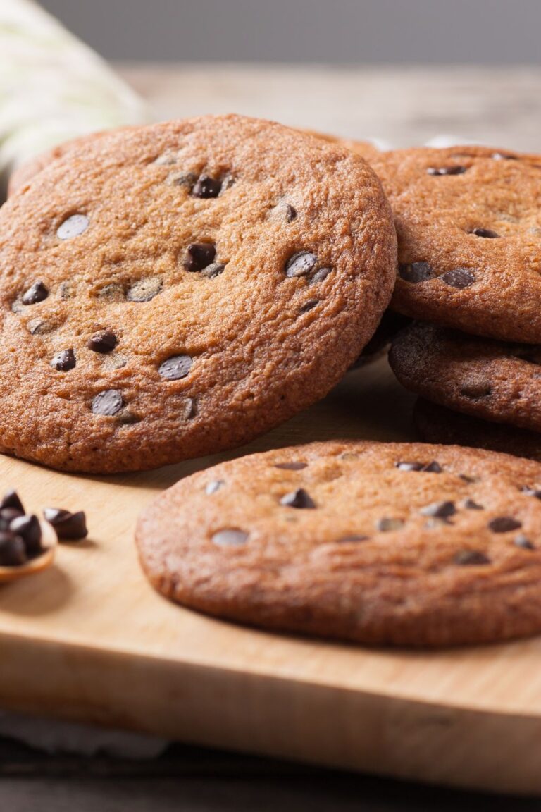 Pioneer Woman Ranger Cookies Recipe