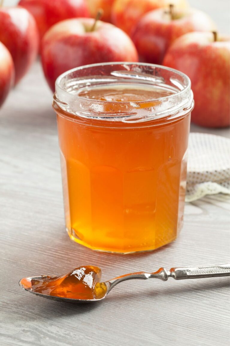 Pioneer Woman Apple Jelly Recipe