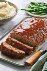 Julia Child Meatloaf Recipe