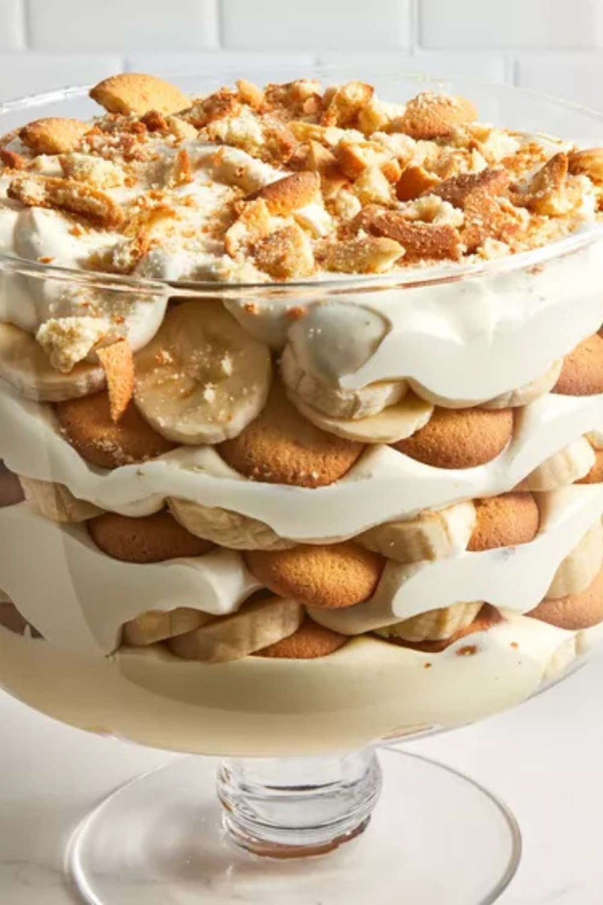 Paula Deen Banana Pudding Recipe With Vanilla Wafers Recipe