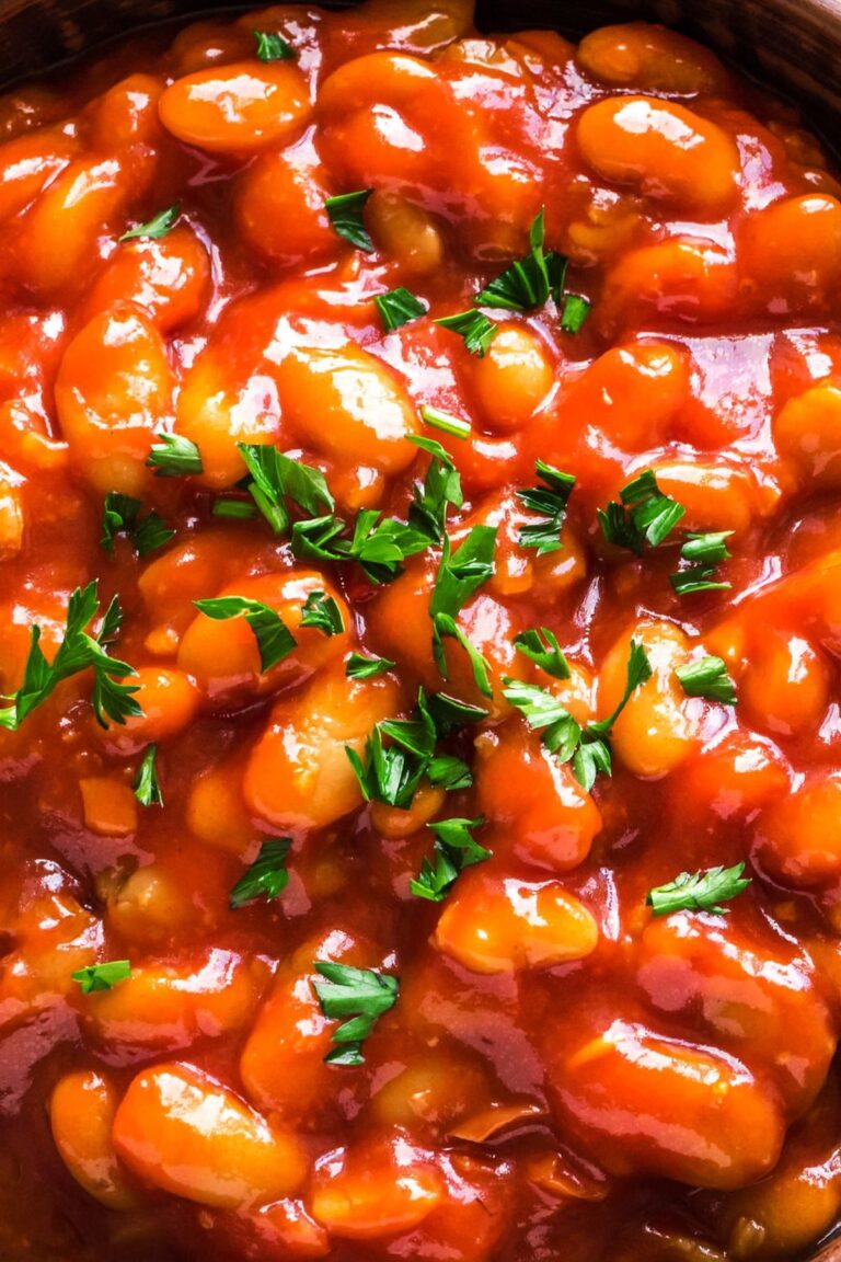 Joy Of Cooking Chili Recipe