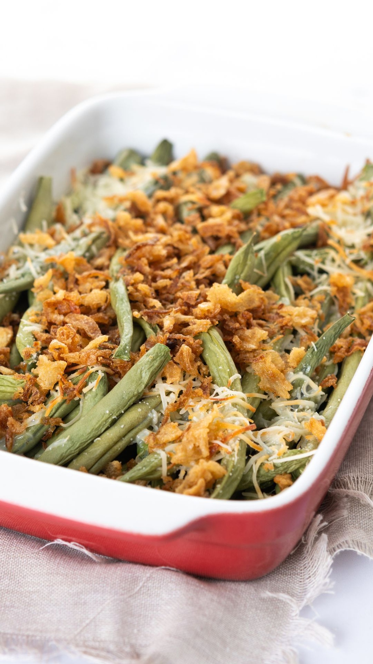 Paula Deen Chicken Green Bean Casserole Recipe