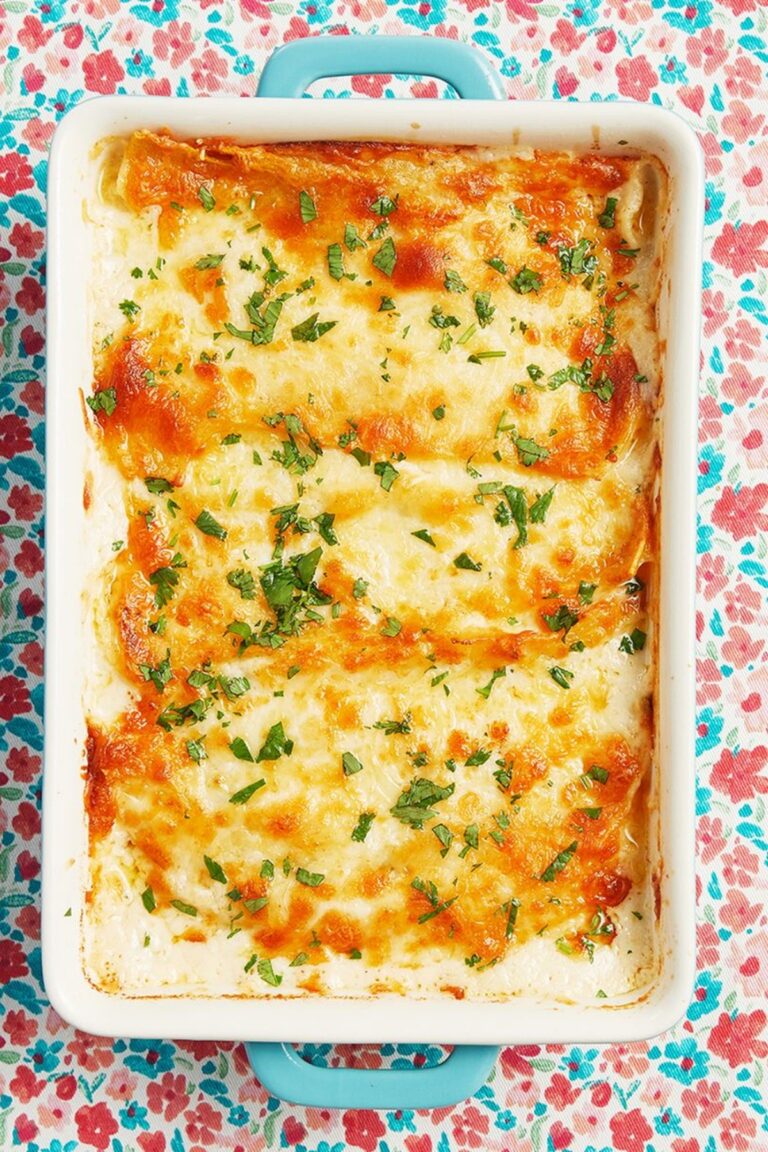 Pioneer Woman Chicken Enchilada Casserole Recipe